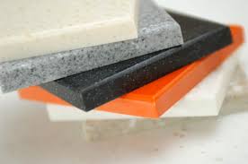 Đá solid surface Hàn Quốc