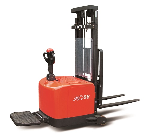 Lựa chọn xe nâng pallet stacker phù hợp, tư vấn và báo giá tốt