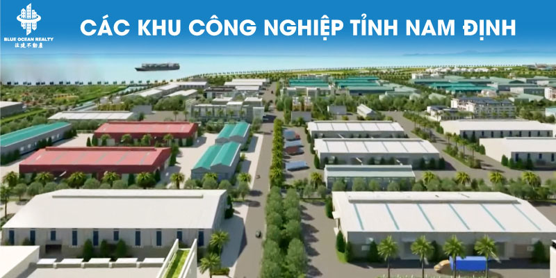 Bán và cho thuê xe nâng trong KCN tỉnh Nam Định