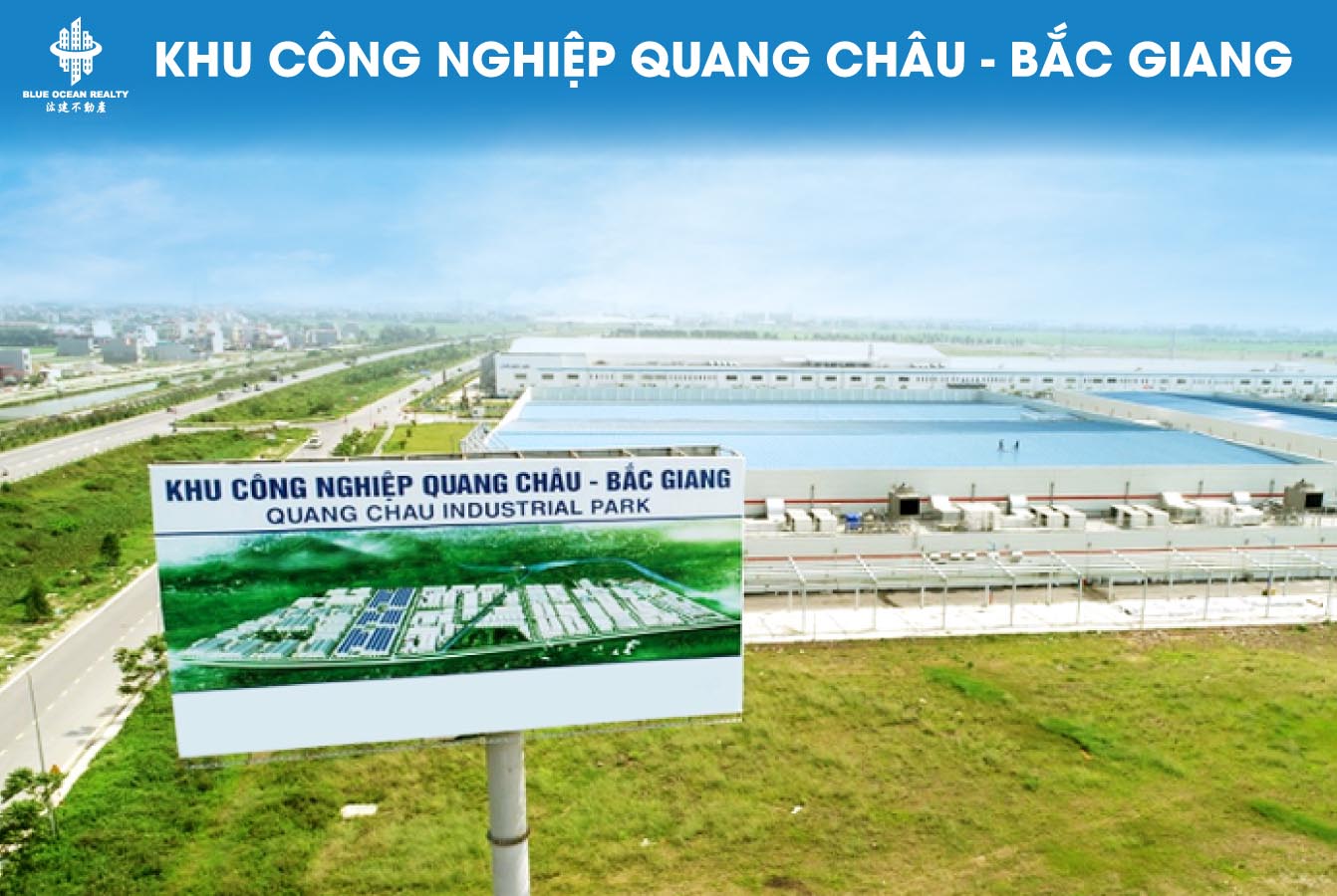 Bán và cho thuê xe nâng điện Heli tại khu công nghiệp Quang Châu - Bắc Giang