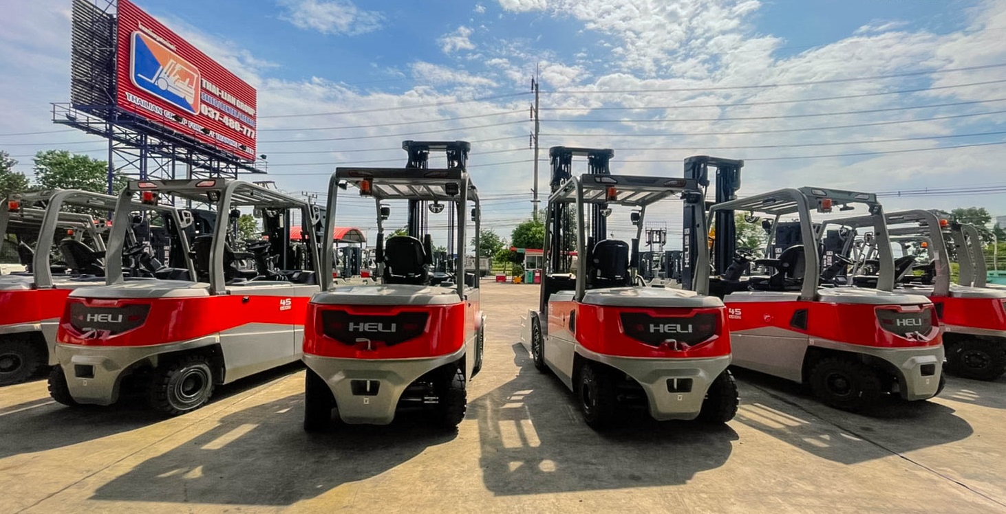 Heli CPD45 - 20 xe-3