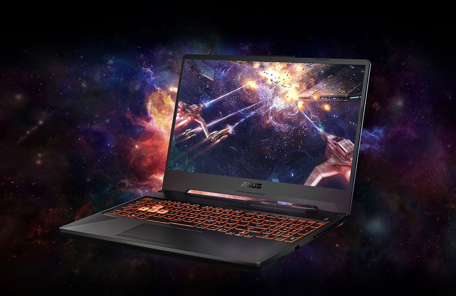 ĐÁNH GIÁ CHI TIẾT ASUS TUF A15 FA506: “QUÁI VẬT” HIỆU NĂNG TRONG TẦM G  Laptopnew