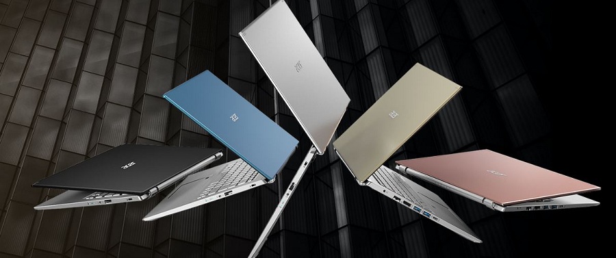 GIỚI THIỆU & ĐÁNH GIÁ ACER ASPIRE 5 | LAPTOPNEW.vn (thiếu video)