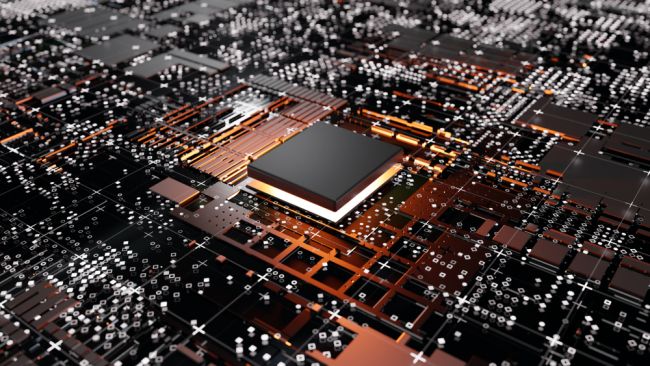 Vẫn cạnh tranh khốc liệt, Huawei lộ diện hình ảnh thực tế của Destop dùng AMD Ryzen 4000 Renior