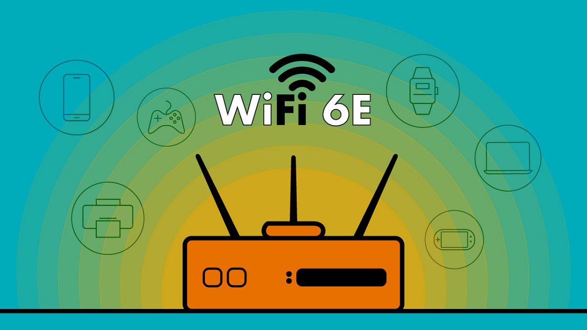 BỘ ĐỊNH TUYẾN TP-LINK WIFI 6E ĐI KÈM VỚI ĂNG-TEN CÓ ĐỘNG CƠ ĐỂ THU SÓNG TỐT HƠN