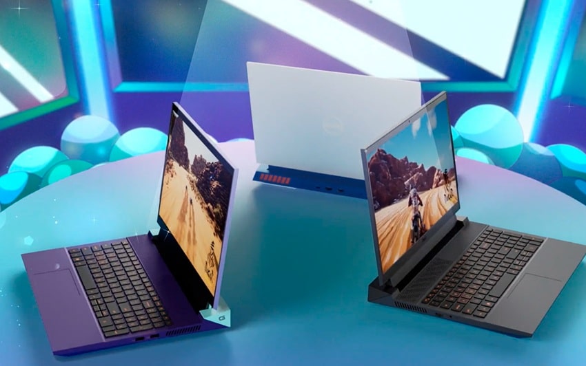 [REVIEW SẢN PHẨM] LAPTOP DELL GAMING G15 5530