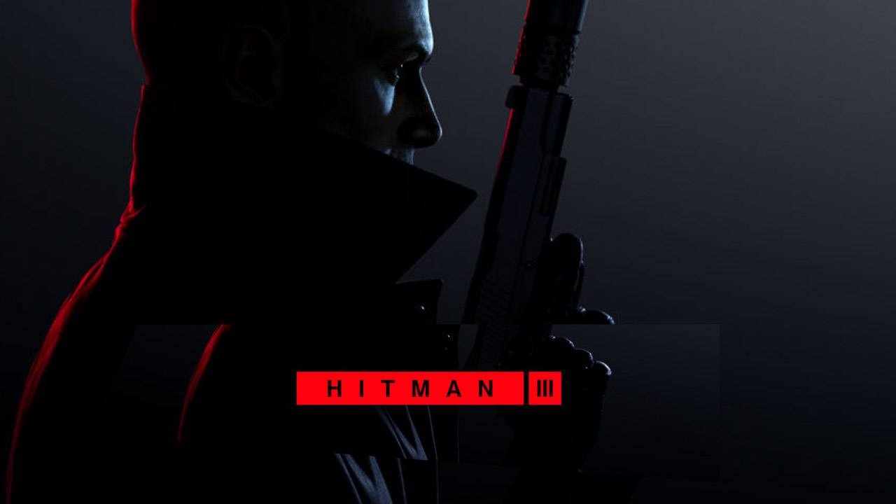 Tựa game nhập vai “sát thủ” Hitman 3  sẽ độc quyền trên Epic Games Store
