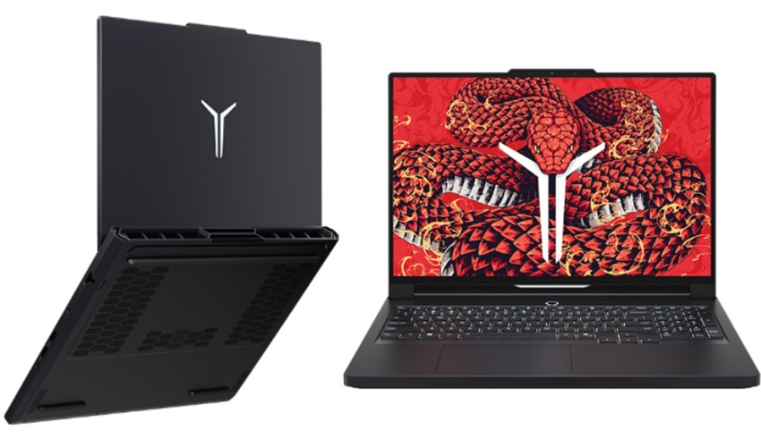 [REVIEW SẢN PHẨM] LENOVO LEGION 5 PRO R9000P 2025