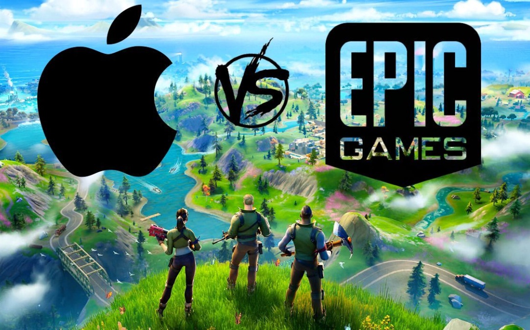 Apple sẽ chấm dứt tài khoản nhà phát triển của Epic Games