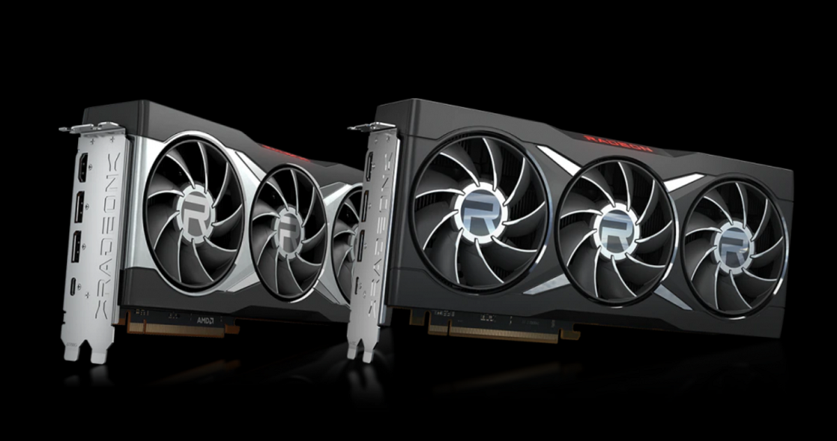 Mức giá của AMD RX 6950 XT lên đến $2400, liệu có thật sự xứng đáng?