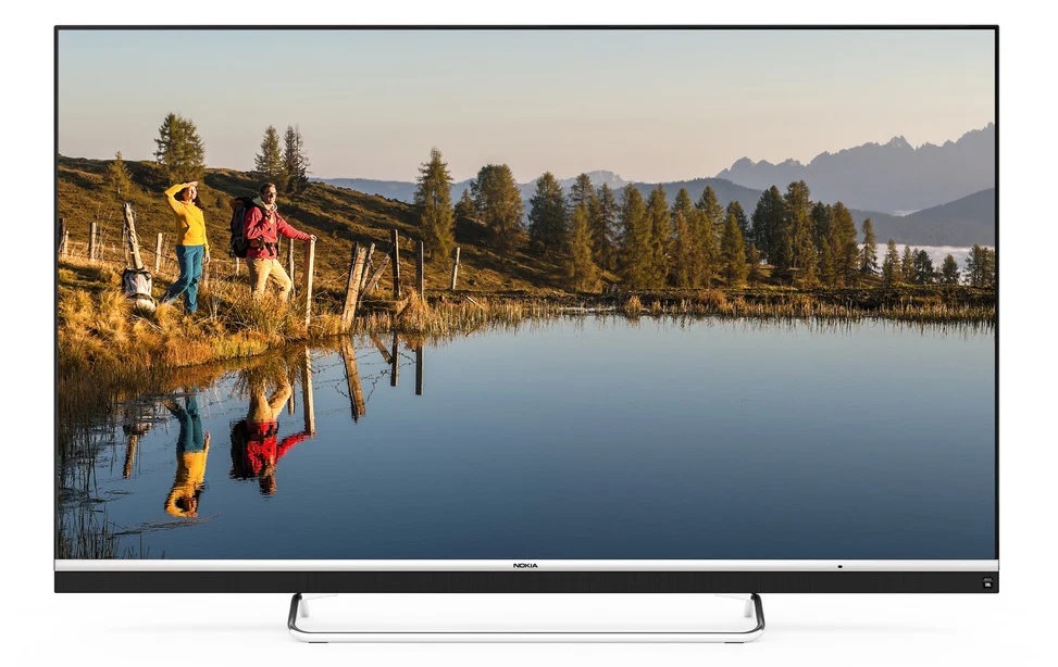 TV thông minh 65-inch của NOKIA vừa ra mắt tại Ấn Độ có gì đặc sắc mà giá hơn 20 triệu đồng?
