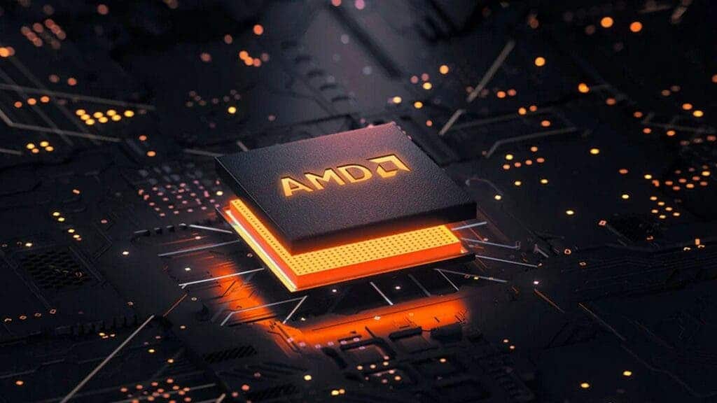 Socket mới của AMD có thể hộ trợ bộ nhớ lên đến 12TB