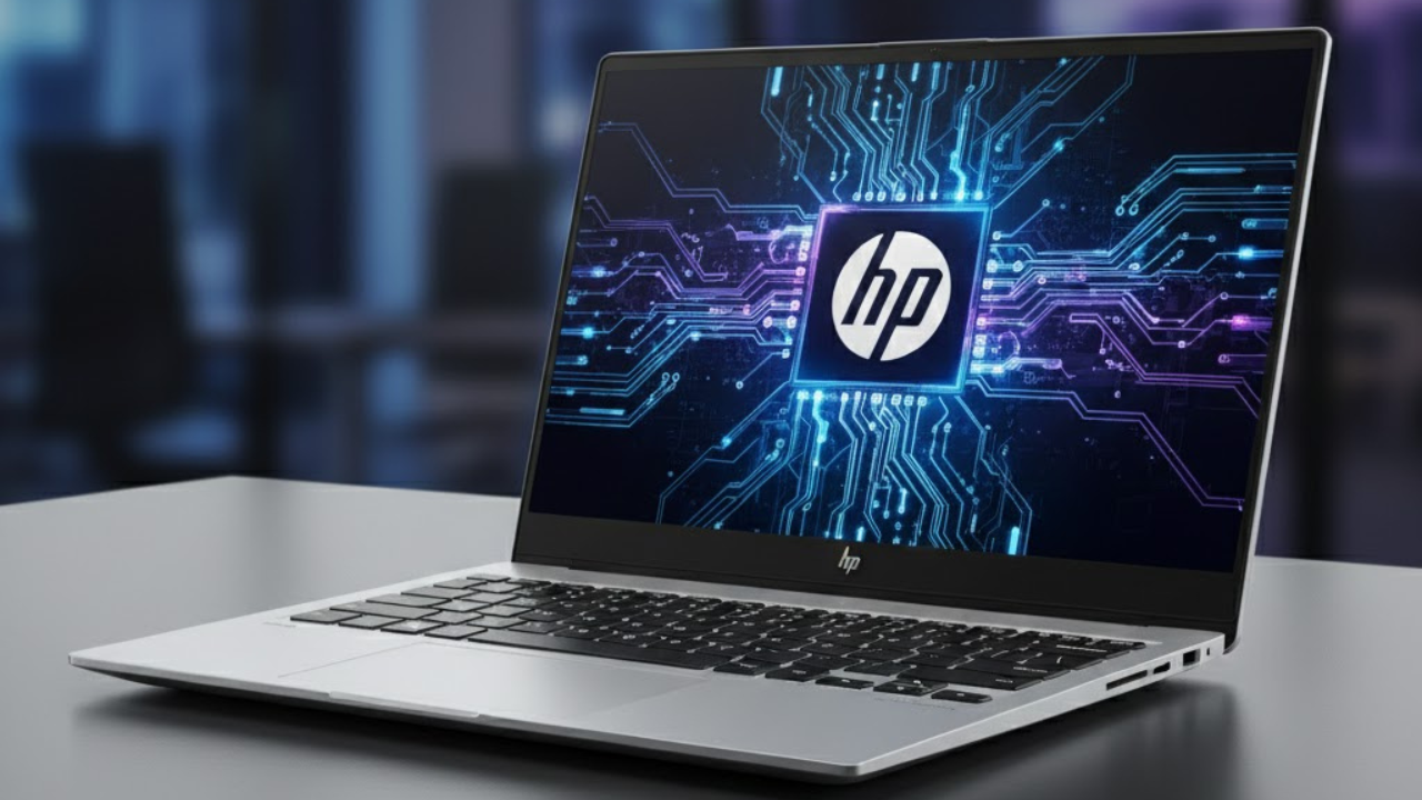 HP cảnh báo về thị trường máy tính: Mua ngay hay chờ đợi rủi ro?