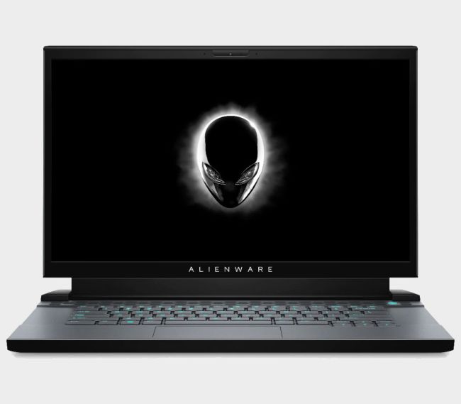 Laptop Alienware m15 R1: Laptop mạnh mẽ với Core i7-9750H, GTX 1660 Ti và màn 240Hz, giá 