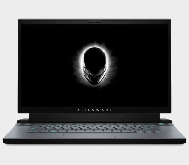 Alienware m15 R1: Laptop mạnh mẽ với Core i7-9750H, GTX 1660 Ti và màn ...
