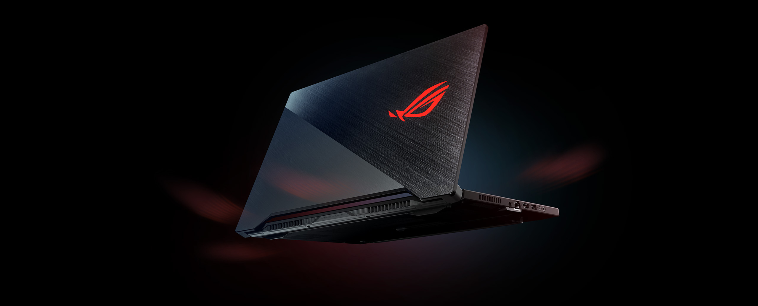 Asus ROG Zephyrus M GU502GV-AZ079T 3