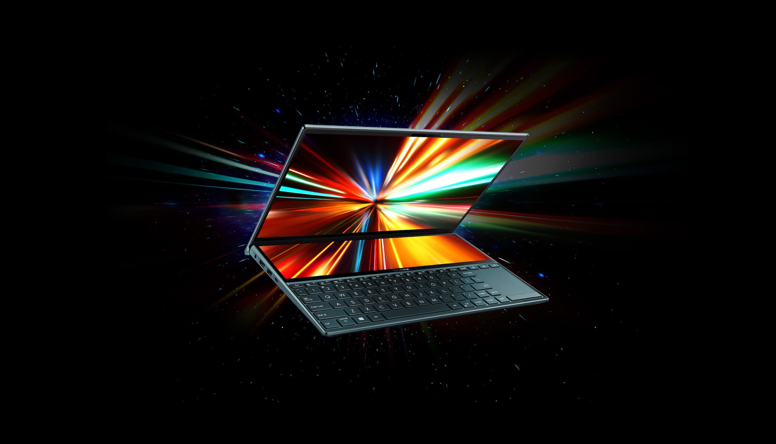 Asus Zenbook Duo UX481FL - BM048T 7