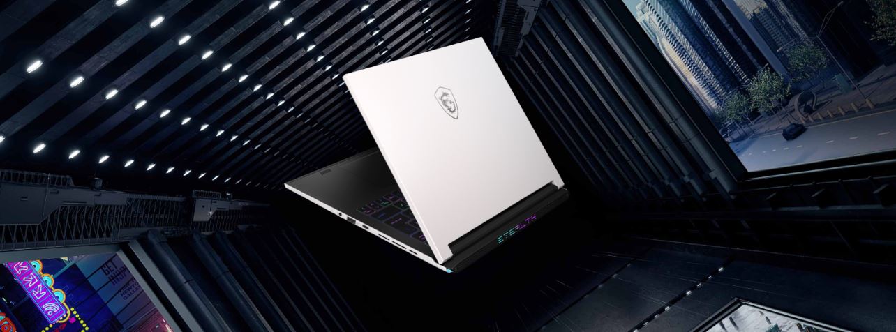 Giới thiệu chiếc laptop gaming CAO CẤP cấu hình cực khủng 2023