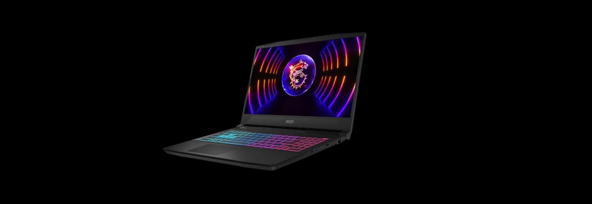 Giới thiệu về dòng gaming Gen 13 mạnh mẽ