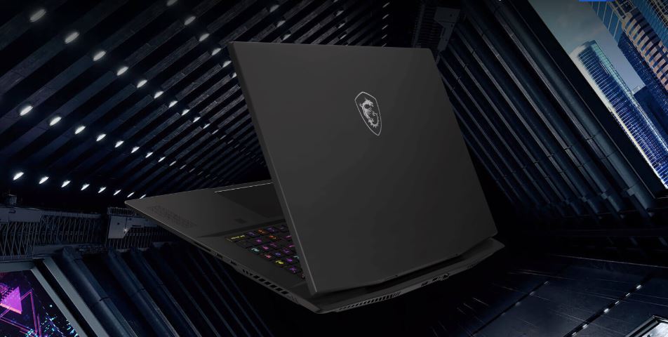 Giới thiệu chiếc laptop gaming CAO CẤP cấu hình cực khủng 2023