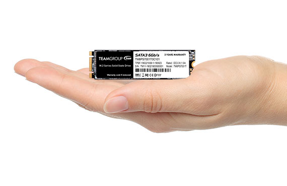 Ổ cứng SSD TEAM MS30 M.2