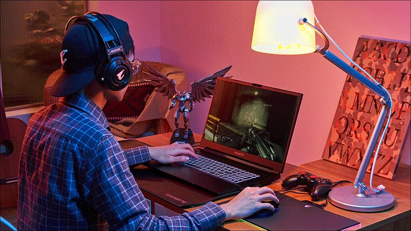 Bàn phím mang lại trải nghiệm cực tốt