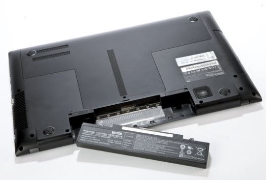 Pin - Battery