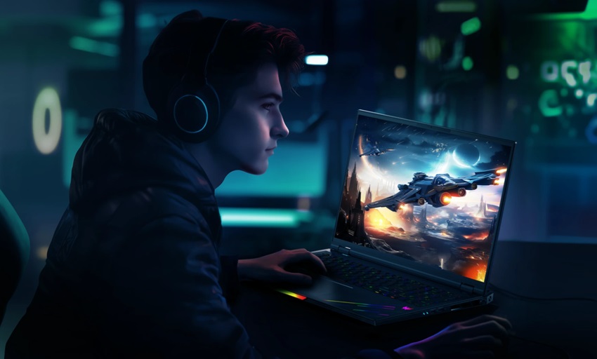 Acer Predator 18 AI - trải nghiệm thực tế