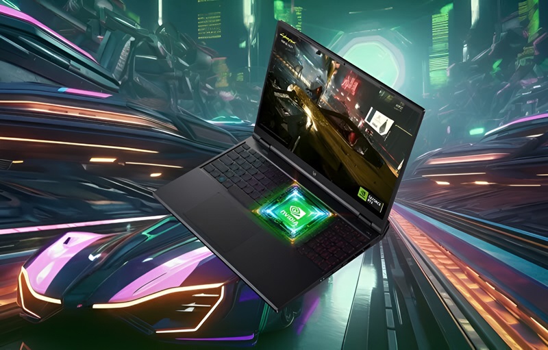 Cấu hình của laptop Acer Predator Helios Neo 16 