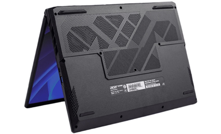 Acer Shadow 16 2025 - trải nghiệm thực tế