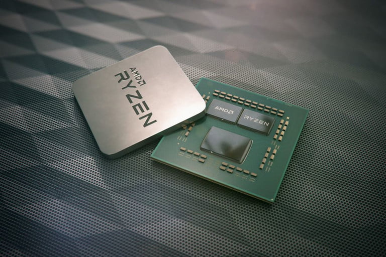 CPU của AMD đạt mức cao nhất trong 15 năm, vượt lên dẫn đầu của Intel
