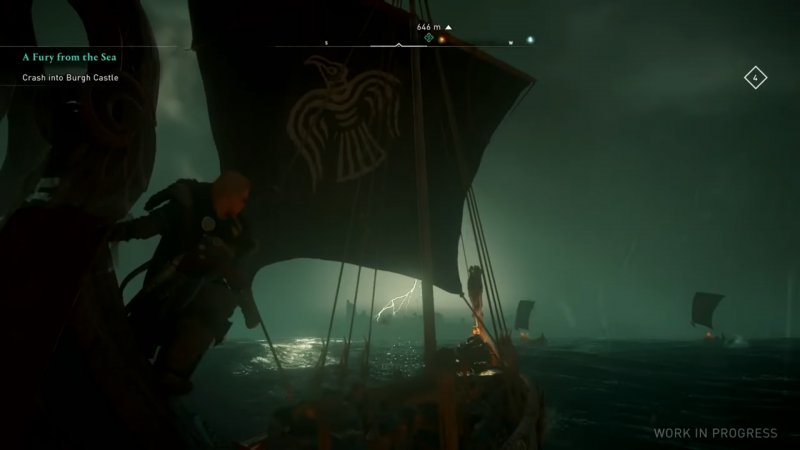 NPC cũng sẽ trông hứa hẹn và mang phong cách RPG 