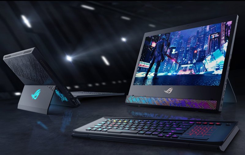 combo asus tiện lợi