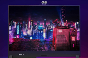 laptop asus rog strix g15 g513 - kết nối wiffi