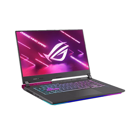 Laptop gaming để làm đồ họa! 8 Pin 3Cell, 56Wh thời lượng khá dài & Cân nặng khá nhẹ chỉ khoảng 2.5kg