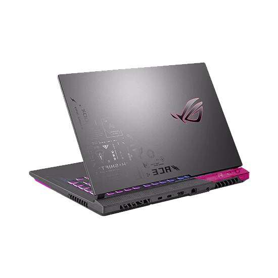 Laptop gaming để làm đồ họa! 7 Kết nối nhanh chóng & Âm thanh sống động