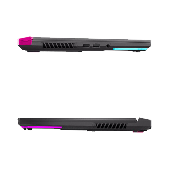 Laptop gaming để làm đồ họa! 6 asus rog strix g15 g513rc 4