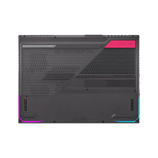 Laptop gaming để làm đồ họa! 9 Hệ thống tản nhiệt hoạt động tốt giúp máy luôn mát mẻ