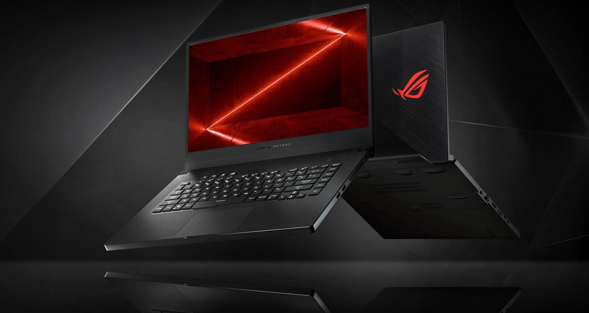 ASUS ROG ZEPHYRUS G15