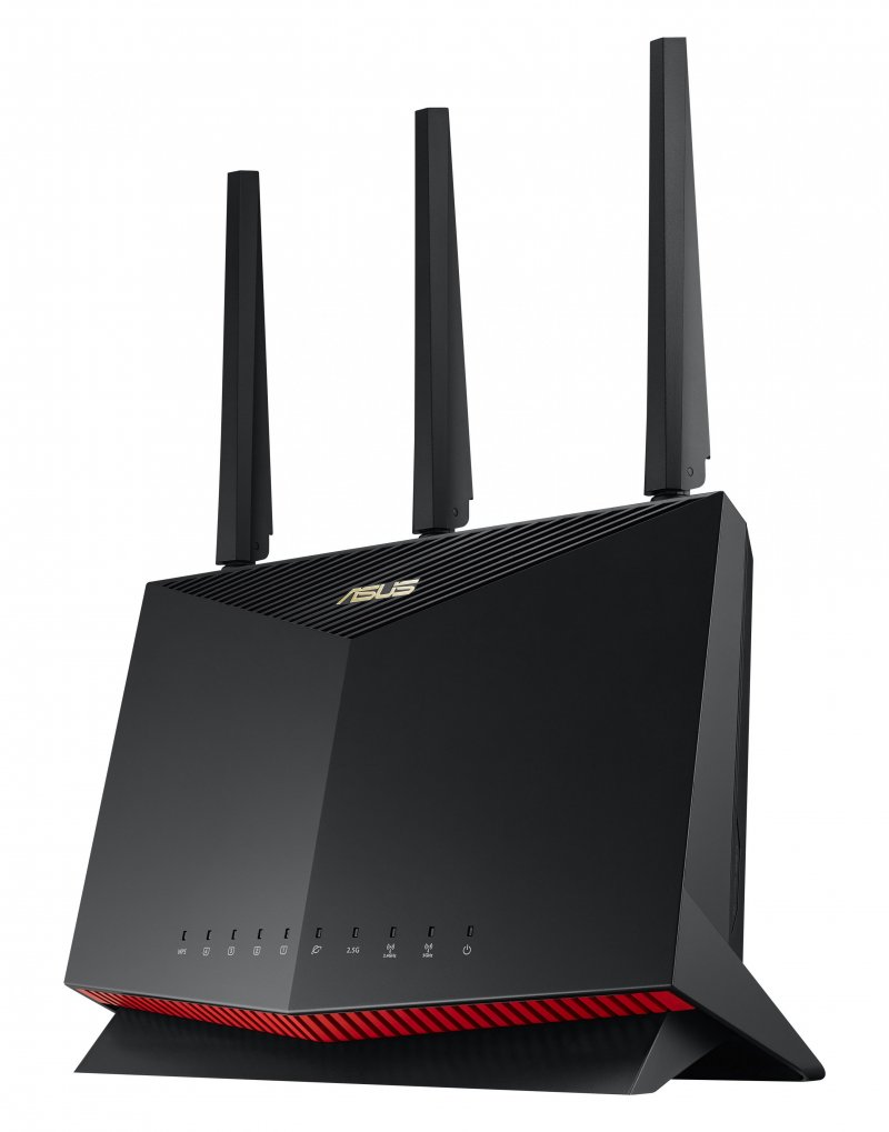 router gaming RT-AX86U