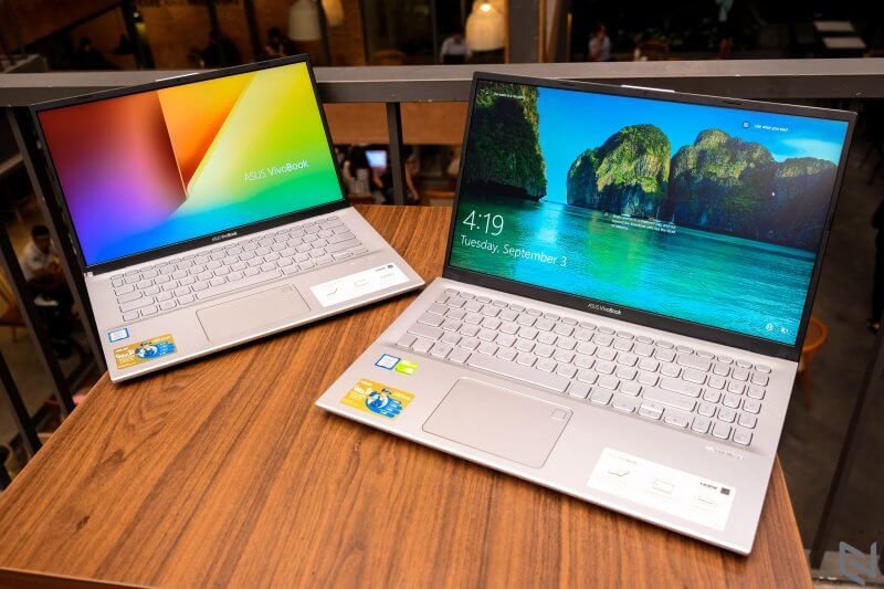 ASUS Vivobook