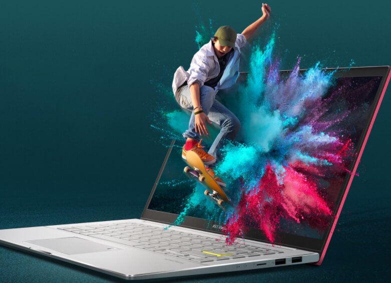 hiệu năng của laptop