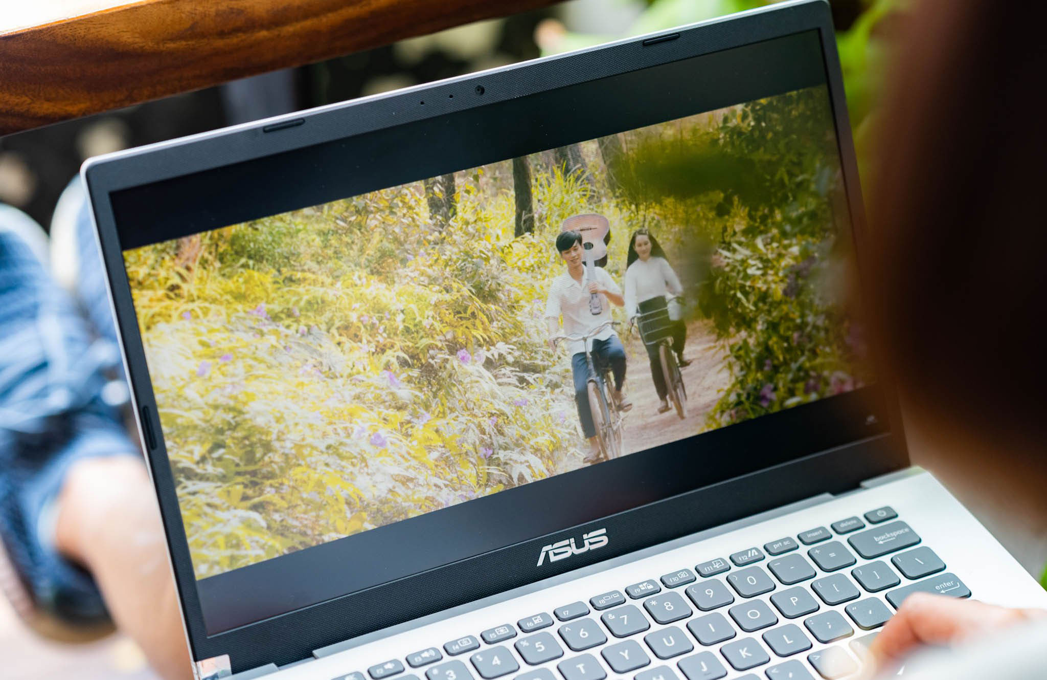 Asus Vivobook X409FA-EK138T
