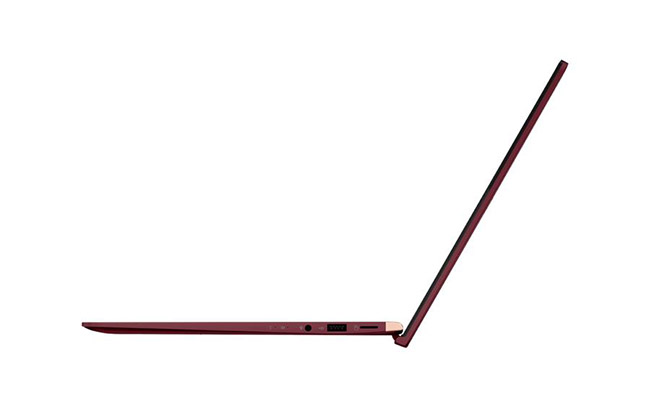 Asus Zenbook UX333FA-A4181T bản lề