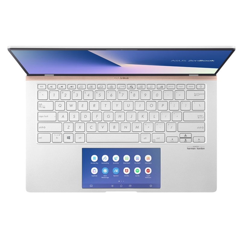 Screen Pad Asus Zenbook UX434FAC