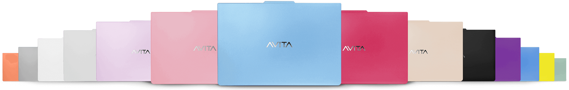 giới thiệu về laptop avita liber 14