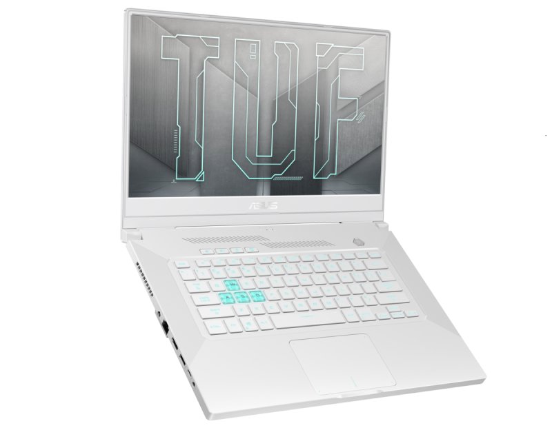 Asus TUF Gaming Dash F15