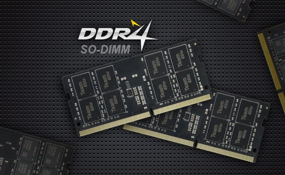 TEAMGROUP- ELITE RAM 16GB DDR4 3200MHz FOR LAPTOP