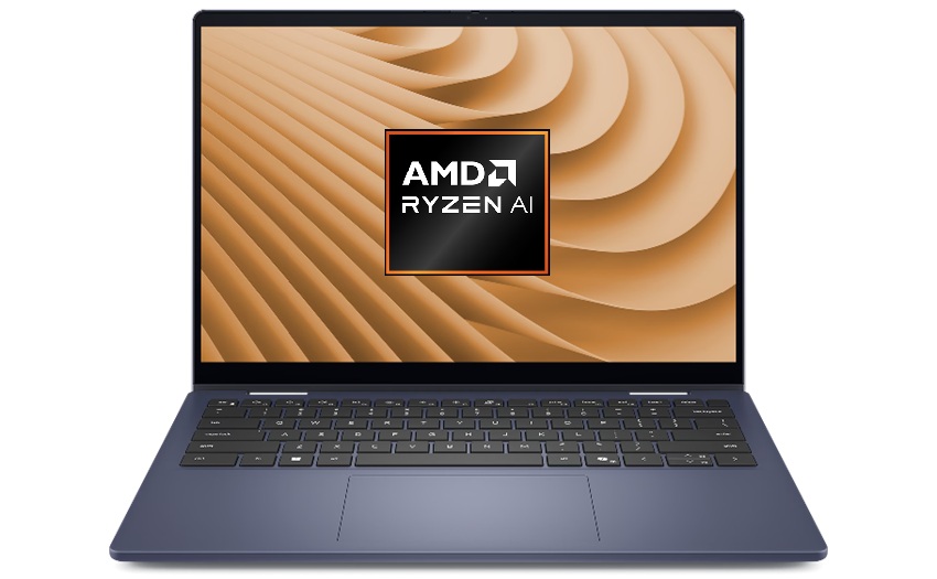 Dell 14 Plus 2-in-1 R51651 - hiệu năng