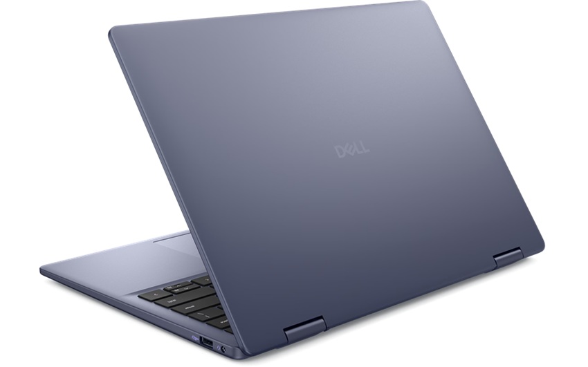 Dell 14 Plus 2-in-1 R51651 - tản nhiệt